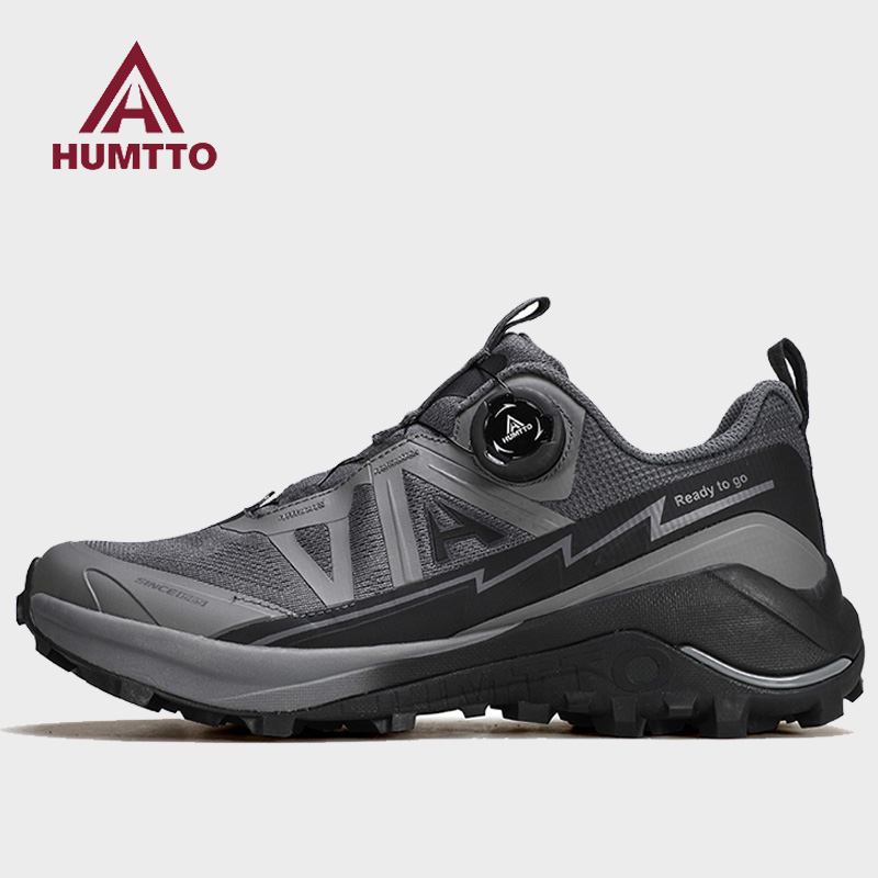 Home Decor Fallout 4 - HUMTTO 2025 Sepatu Hiking Pria Outdoor