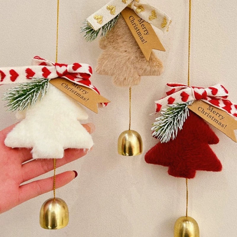Home Xmas Decor Ideas - Hiasan Gantung Mobil Pohon Natal, Gantungan