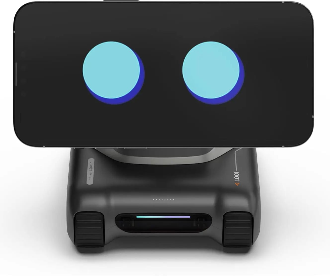 Home Decor Ai - Robot Desktop Cerdas LOOI | Pendamping