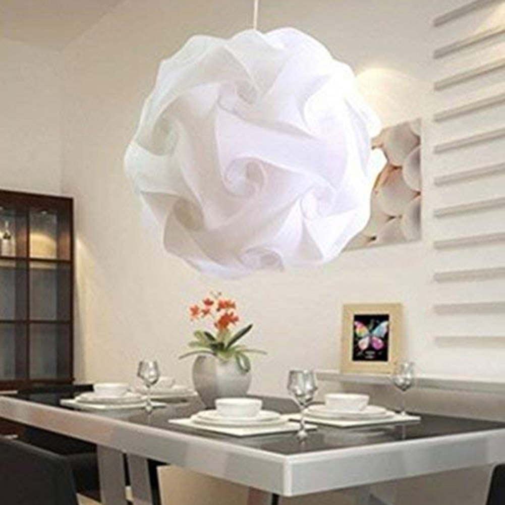 Hanging Moon Lamp - ZK20 Lampu Gantung Modern Kreatif IQ