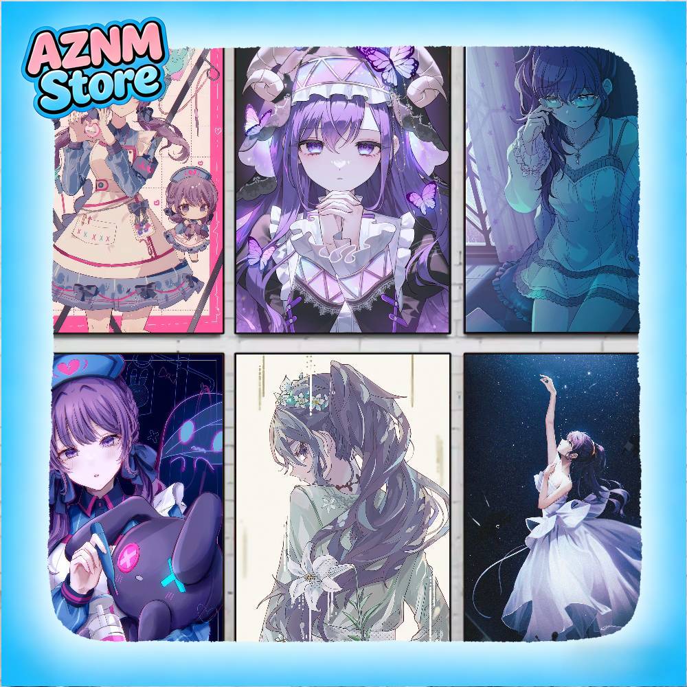 Home Decor Games Free - Asahina Mafuyu Music Game Project Sekai