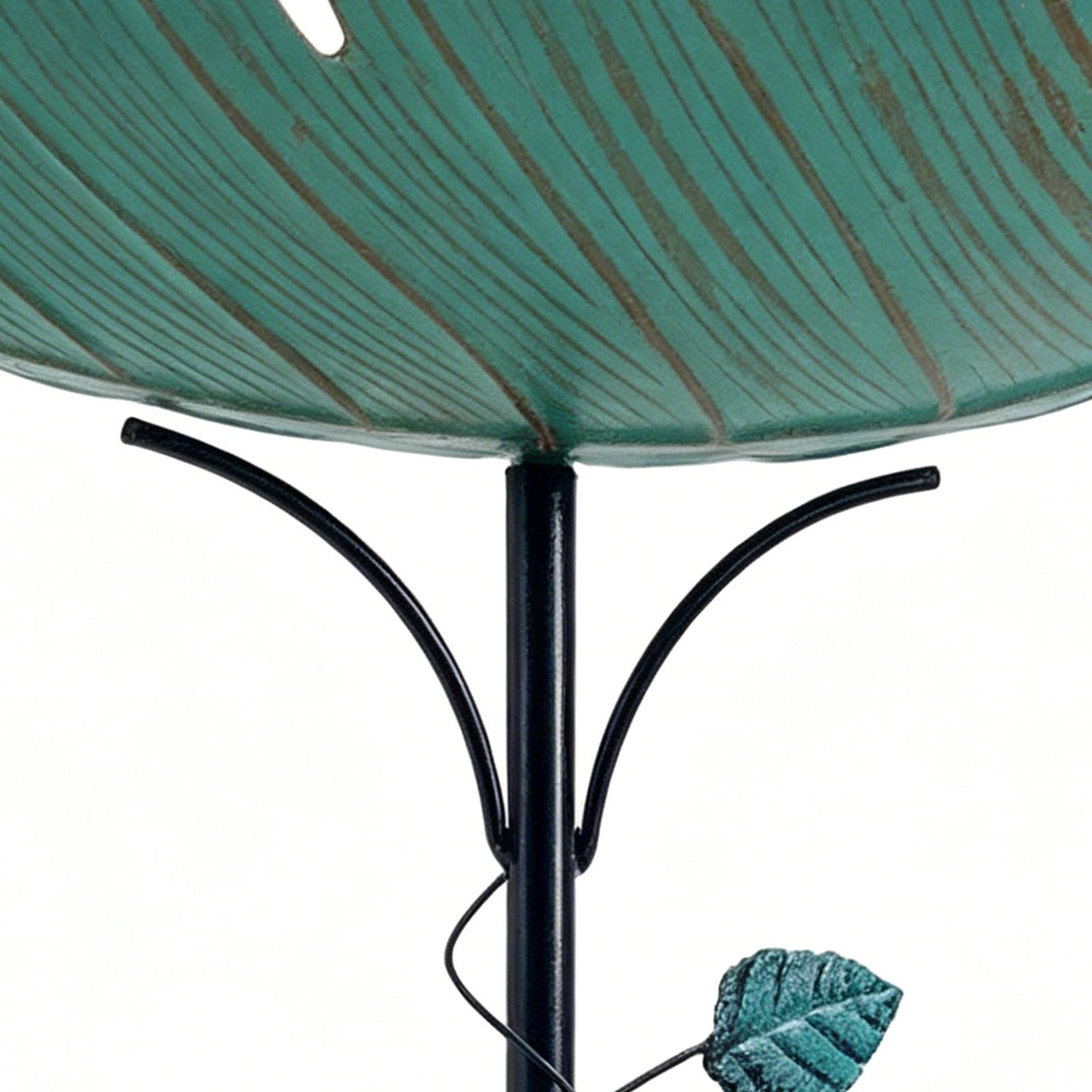Home Decor Outside - Tempat Mandi Burung untuk Dekorasi Luar