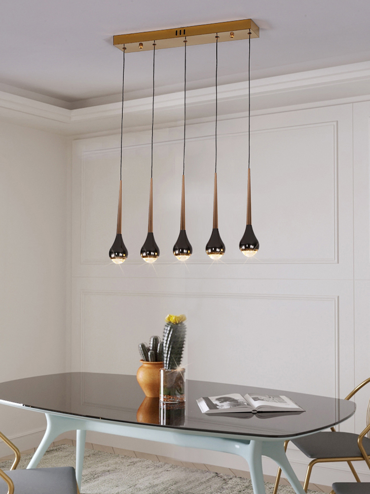 Lampu gantung minimalis Led, p - Hanging Moon Lamp ulasan dan harga