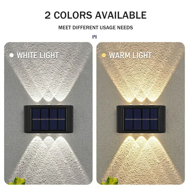 Lampu LED Tenaga Surya Tahan A - Home Decor Outdoor ulasan dan harga
