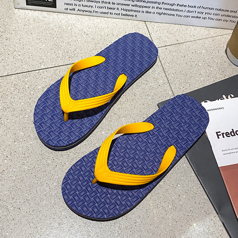 Sepatu Wanita Sandal Jepit Dat - Home Decor Outside ulasan dan harga