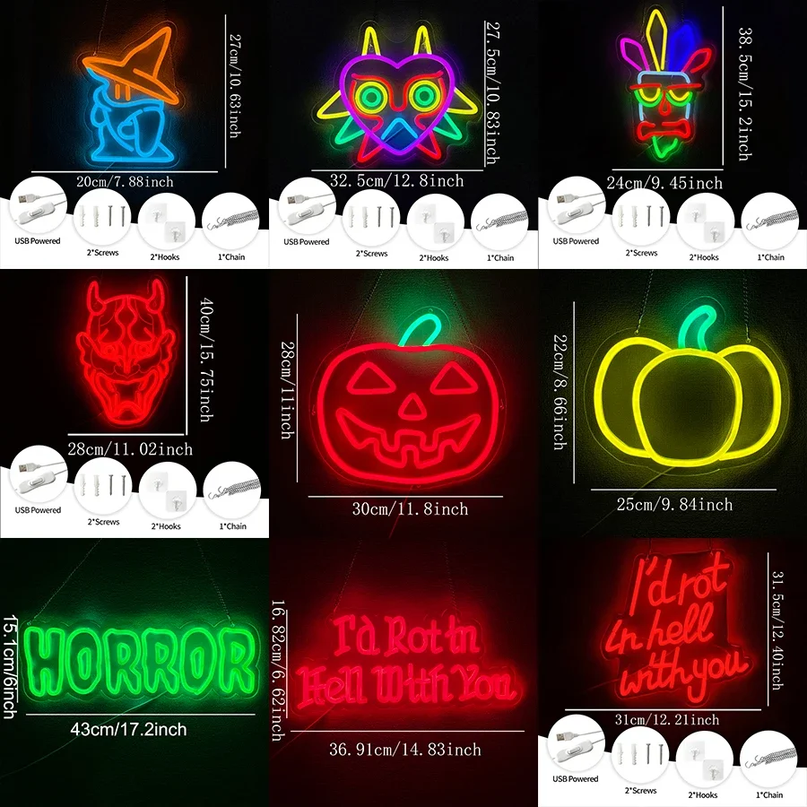 Lampu Neon untuk Dekorasi Ruma - Home Decor Fallout 4 ulasan dan harga