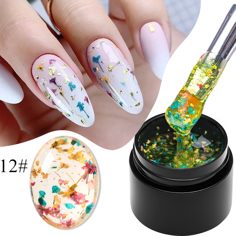 Memenuhi 5ml bunga merah muda  - Dried Flower Bouquet ulasan dan harga