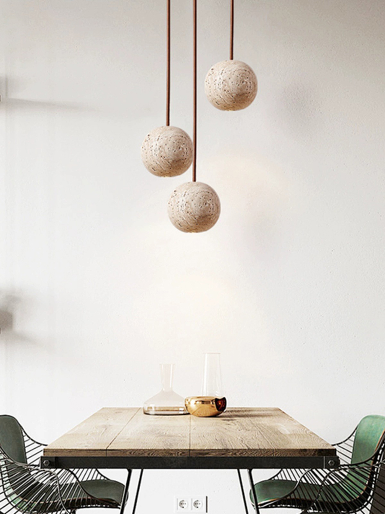 Lampu gantung Led, lampu gantu - Hanging Moon Lamp ulasan dan harga