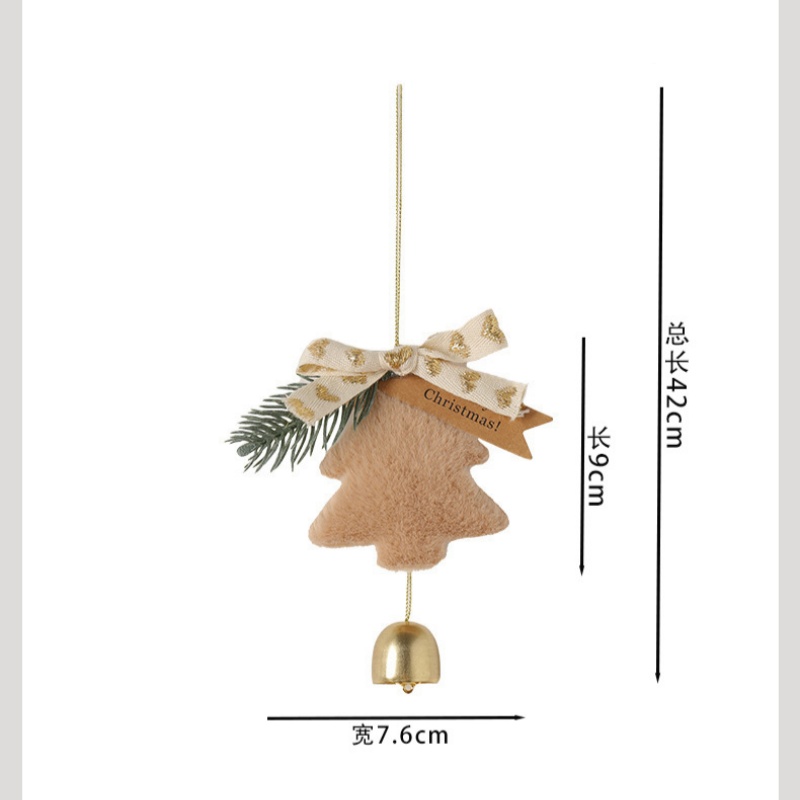 Hiasan Gantung Mobil Pohon Nat - Home Xmas Decor Ideas ulasan dan harga