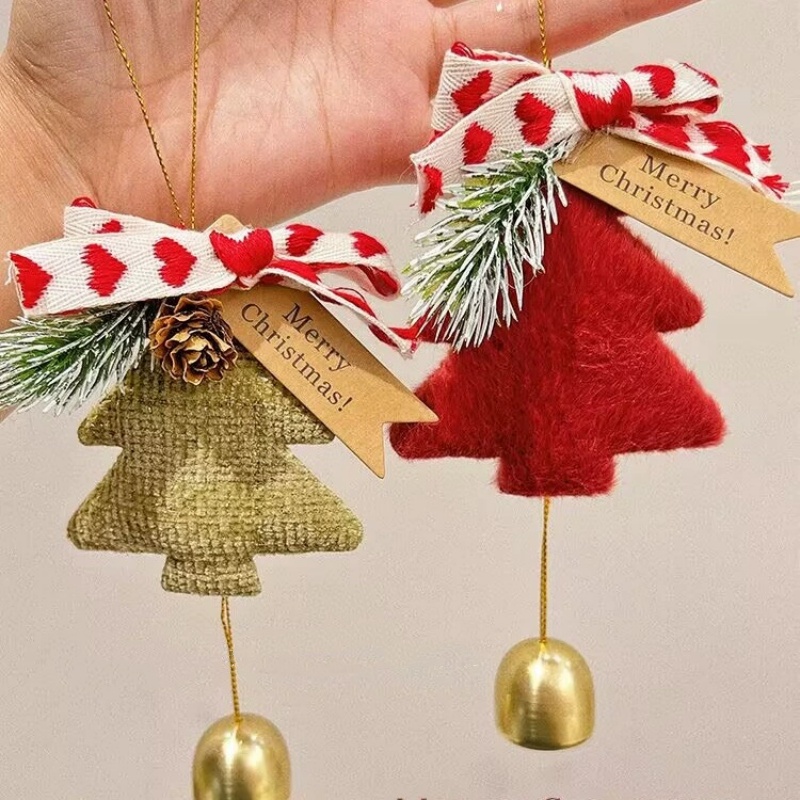 Hiasan Gantung Mobil Pohon Nat - Home Xmas Decor Ideas ulasan dan harga