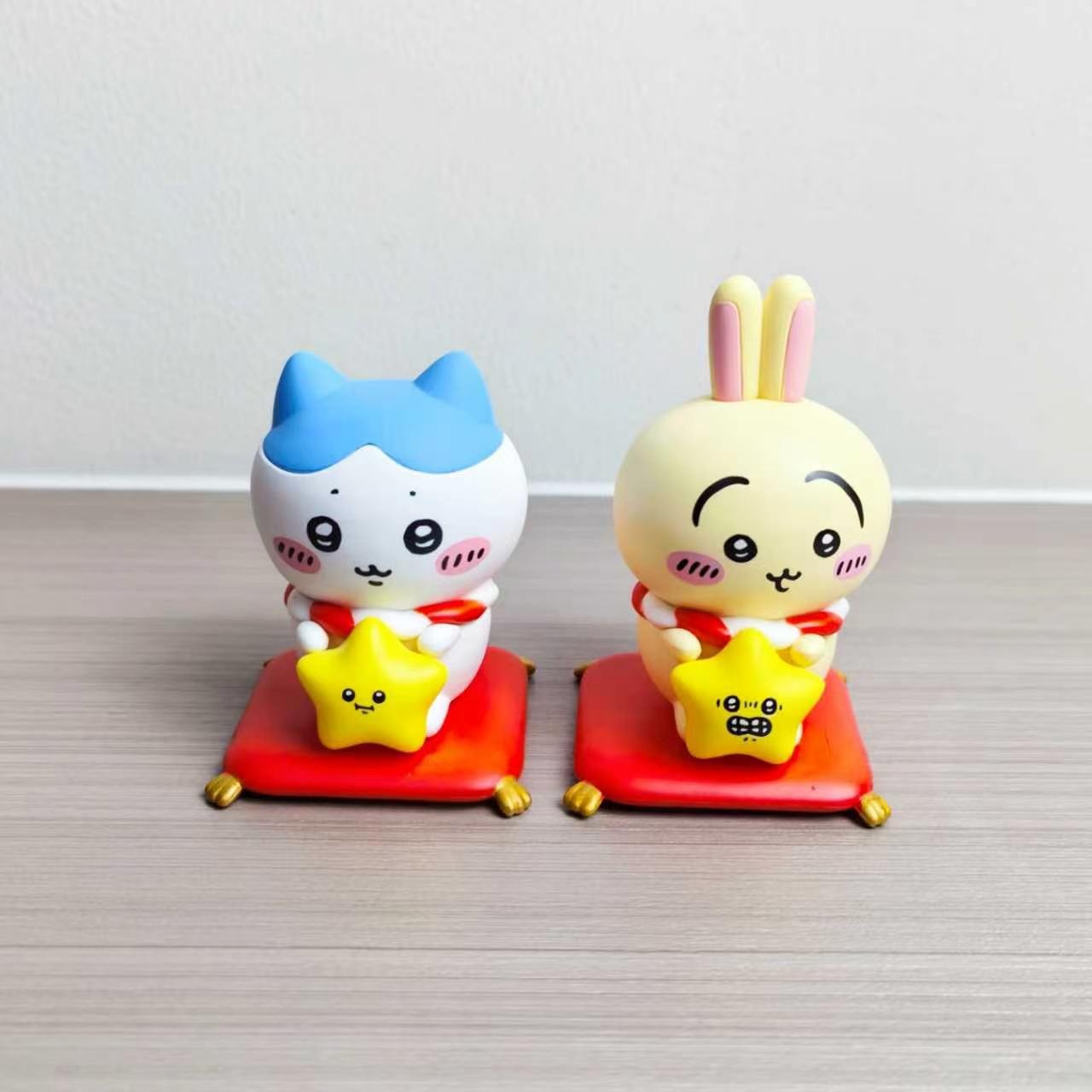 Set Figurine Kucing Keberuntun - Home Decor Cat ulasan dan harga
