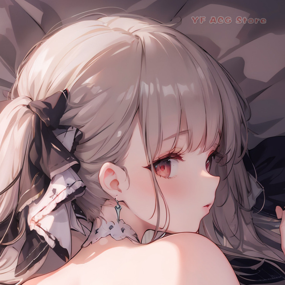 Azur Lane Formidable Dakimakur - Home Decor Games Free ulasan dan harga