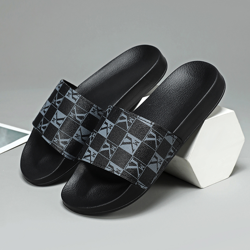Sandal Pria Musim Panas 2025 S - Home Decor Outside ulasan dan harga