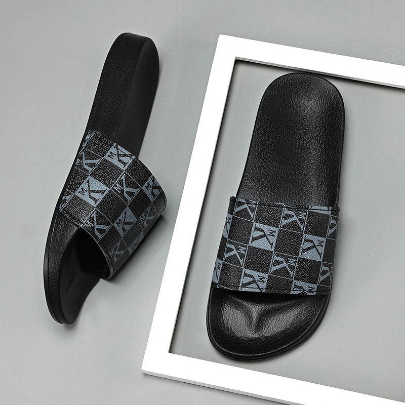 Sandal Pria Musim Panas 2025 S - Home Decor Outside ulasan dan harga