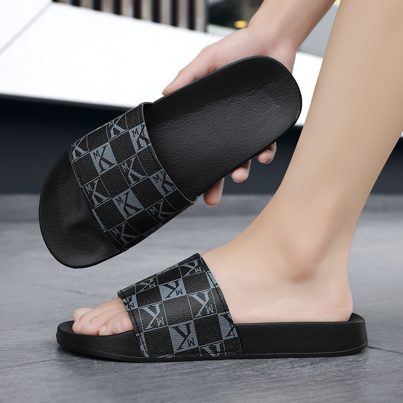 Sandal Pria Musim Panas 2025 S - Home Decor Outside ulasan dan harga