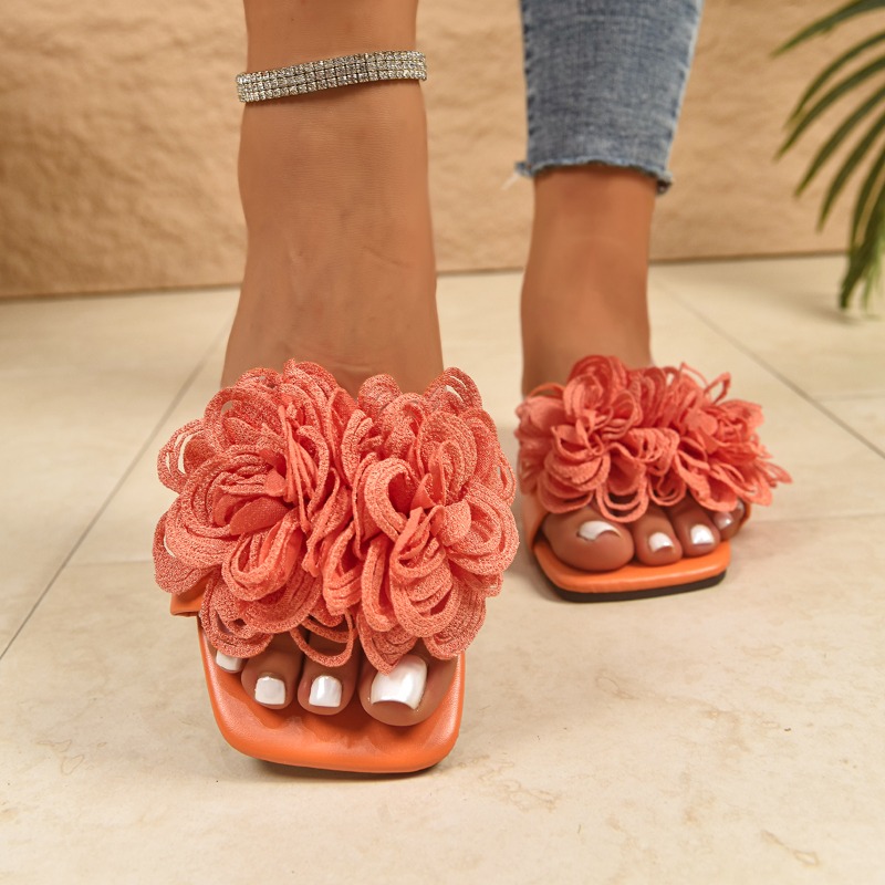 Sandal Jalan Santai Wanita Mus - Home Decor Outside ulasan dan harga