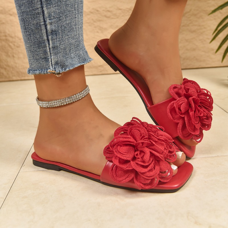Sandal Jalan Santai Wanita Mus - Home Decor Outside ulasan dan harga