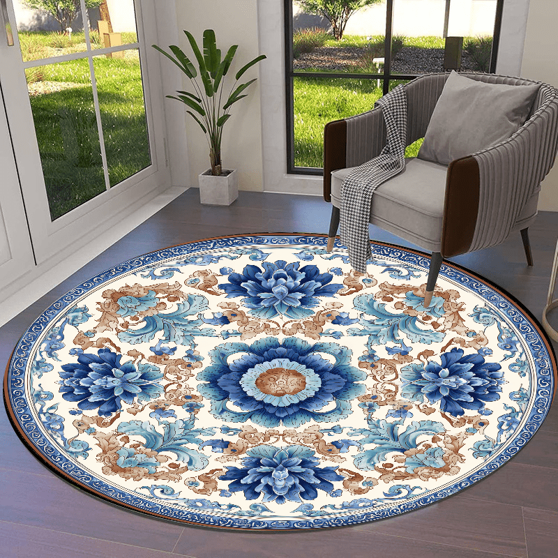 Karpet Lantai Bergambar Buah R - Home Decor Retail Stores ulasan dan harga