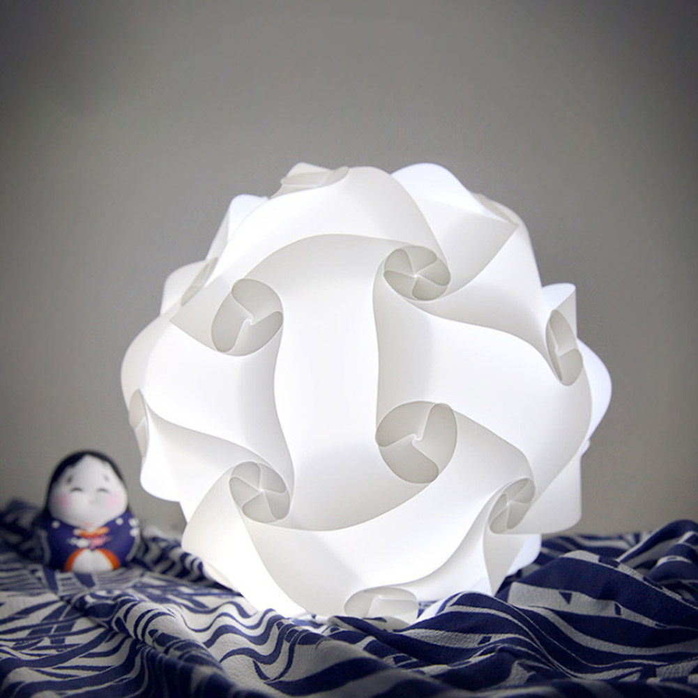 ZK20 Lampu Gantung Modern Krea - Hanging Moon Lamp ulasan dan harga