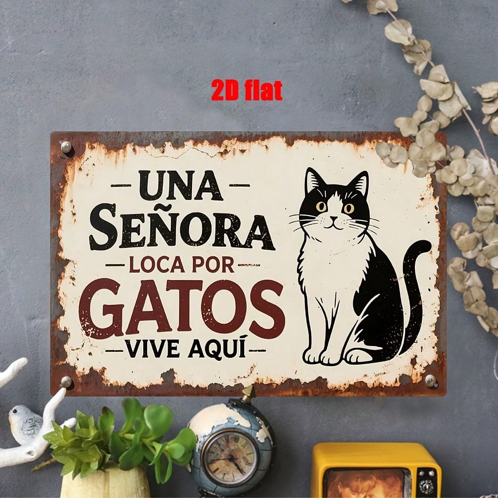 Plakat Dekorasi Rumah Wanita K - Home Decor Cat ulasan dan harga