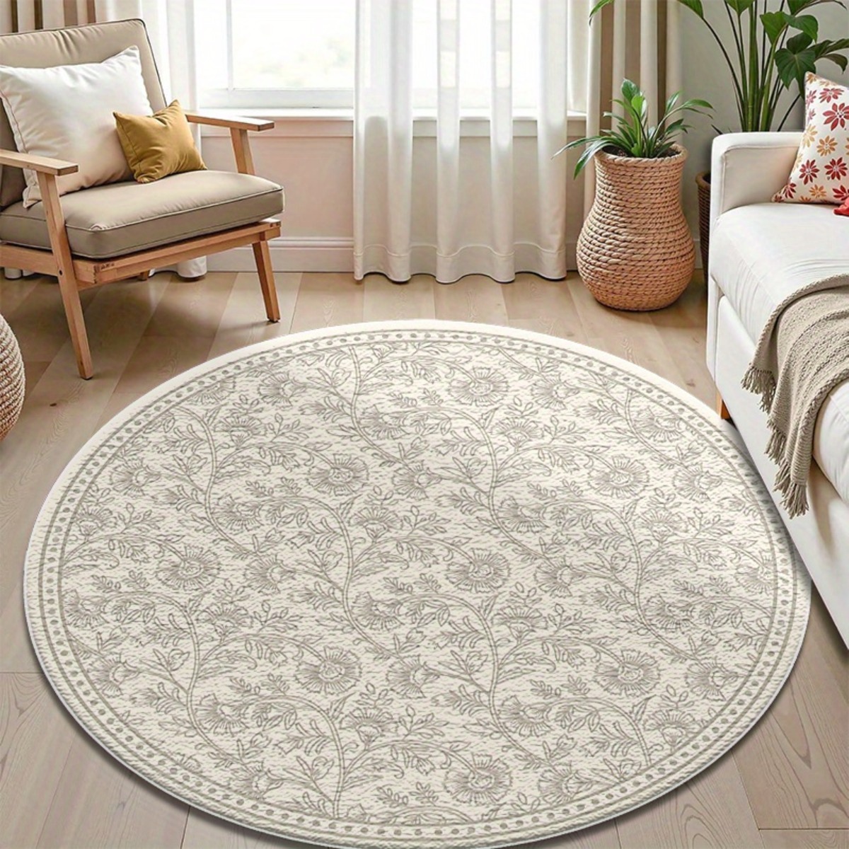 Karpet Lantai Bergambar Hewan  - Home Decor Retail Stores ulasan dan harga