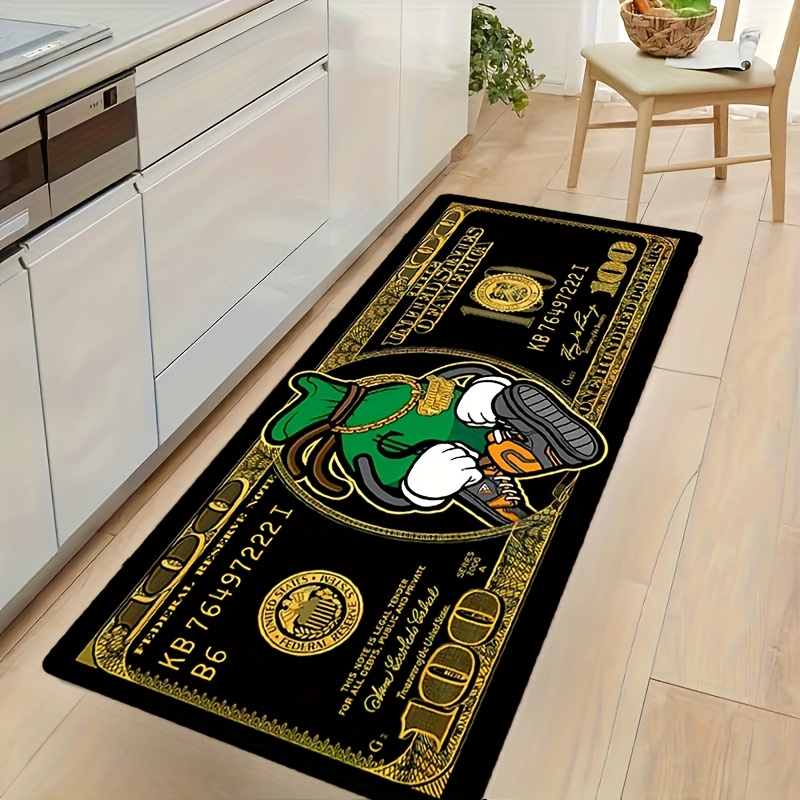 Karpet Area Pola Tagihan $100, - Home Xmas Decor Ideas ulasan dan harga