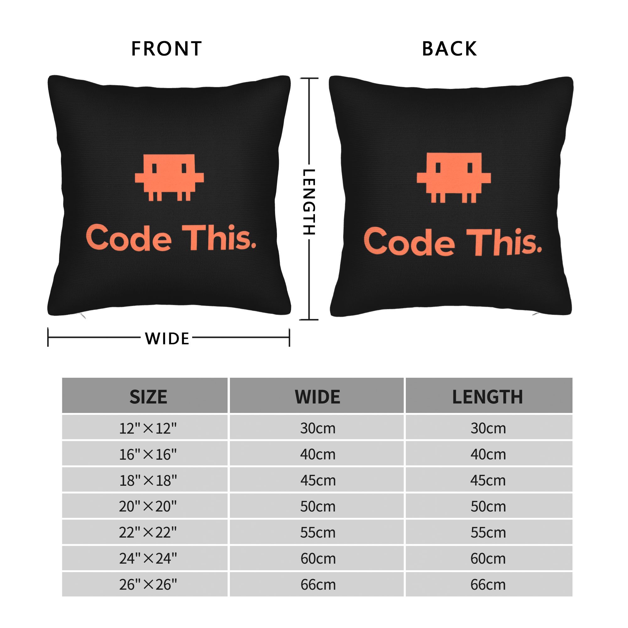 Sarung Bantal Karakter Agen Ai - Home Decor Ai ulasan dan harga