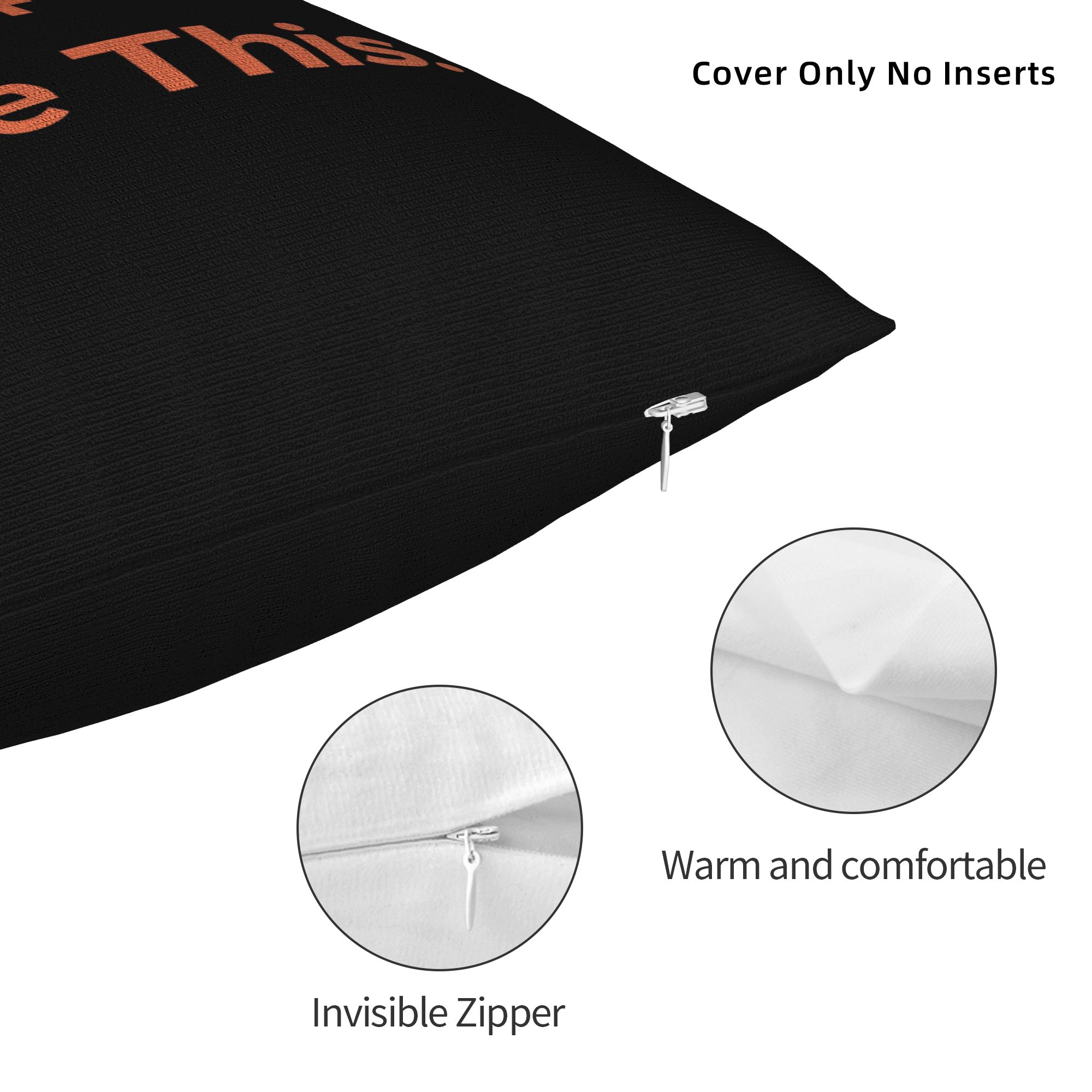 Sarung Bantal Karakter Agen Ai - Home Decor Ai ulasan dan harga