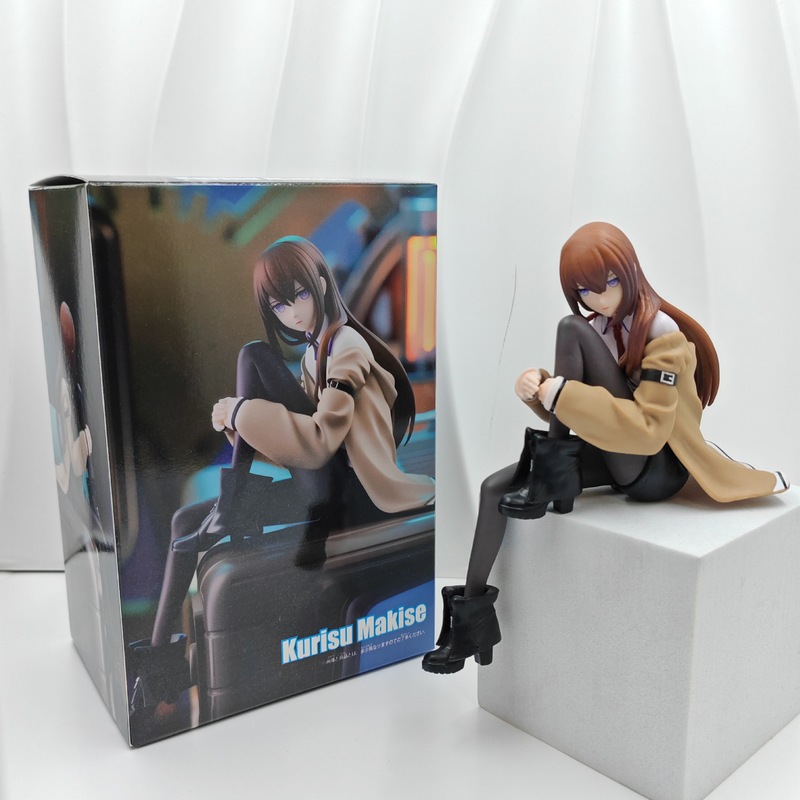Figur Anime Kurisu Makise Stei - Home Decor Ideas ulasan dan harga