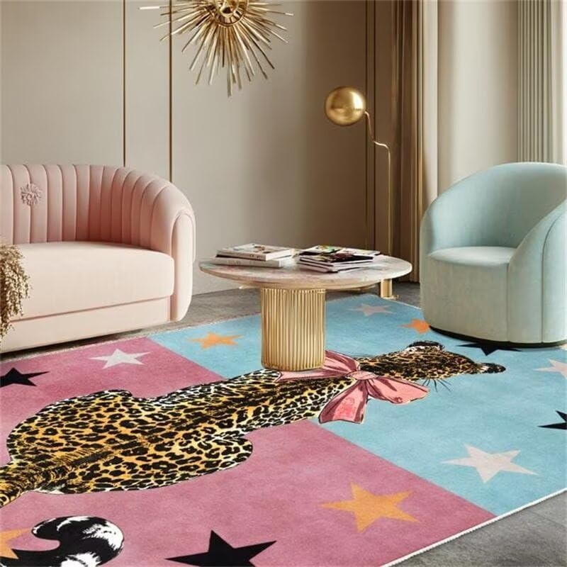Karpet Ruang Tamu Bohemian Kar - Home Decor Outdoor ulasan dan harga