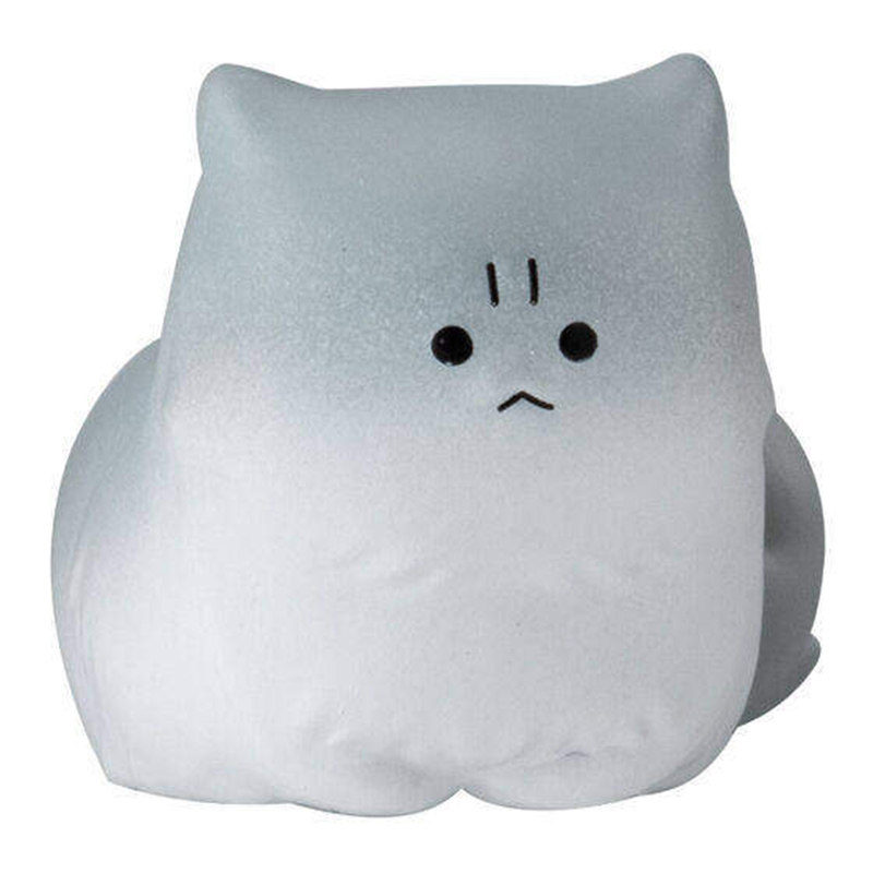 Bandai Gashapon Patung Kucing  - Home Decor Cat ulasan dan harga