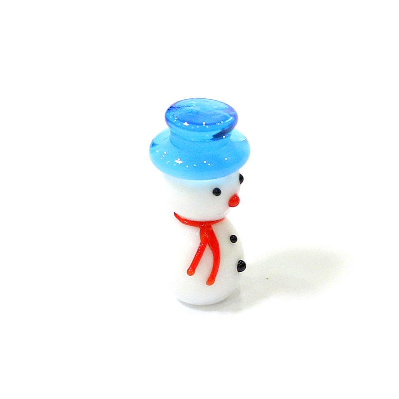 Figurine Natal Manusia Salju K - Home Xmas Decor Ideas ulasan dan harga