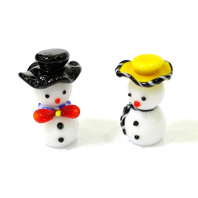 Figurine Natal Manusia Salju K - Home Xmas Decor Ideas ulasan dan harga