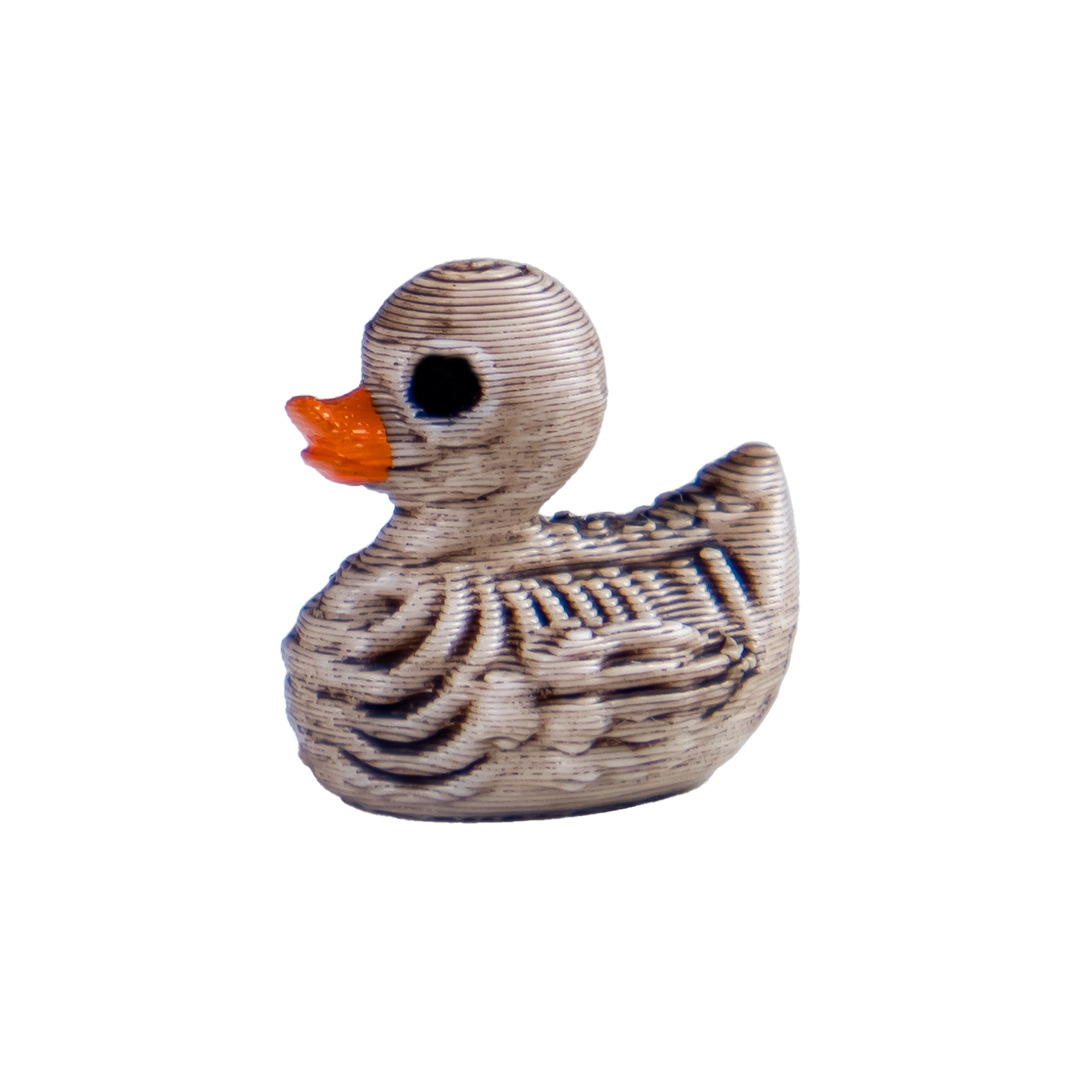 Dekorasi Meja Patung Resin Ten - Home Decor Duck ulasan dan harga