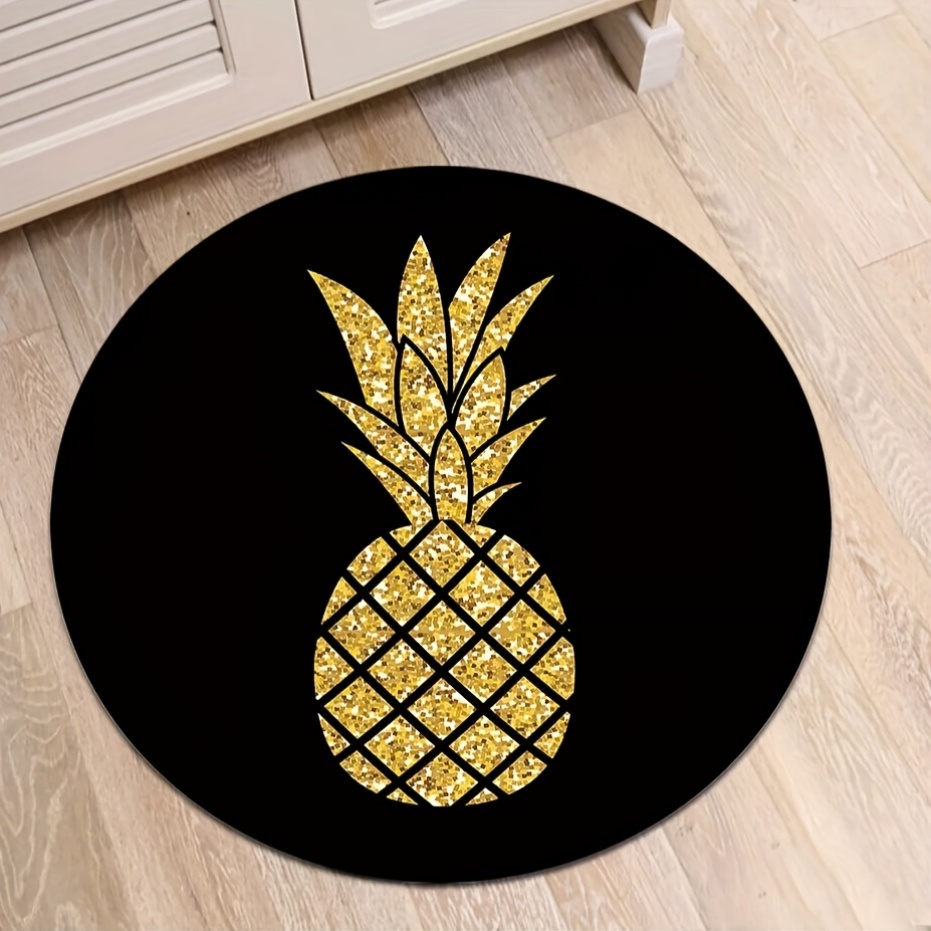 Karpet Lantai Grafis Tipografi - Home Decor Retail Stores ulasan dan harga