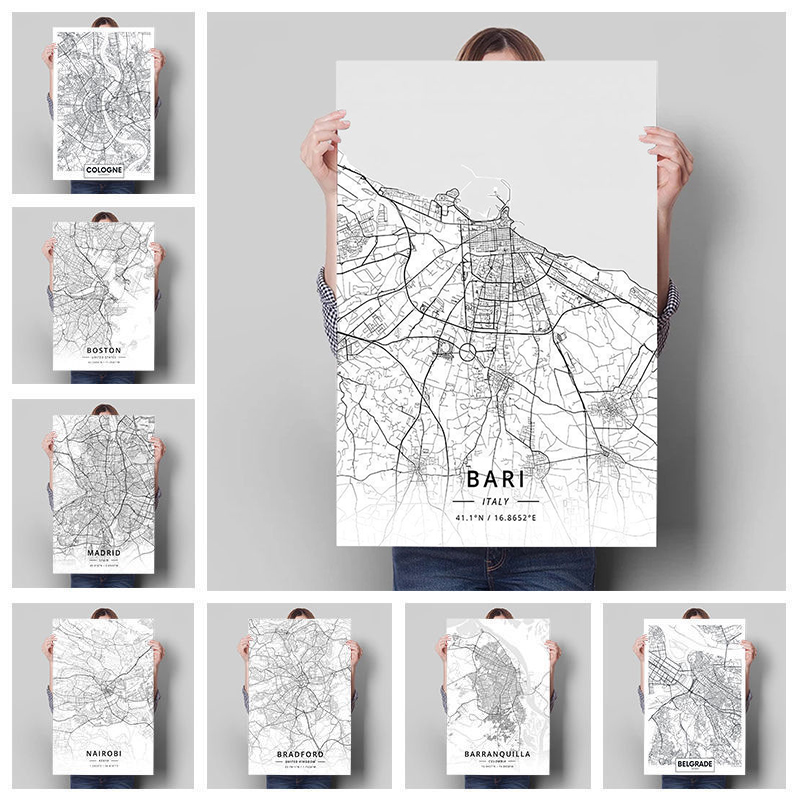 Boston Istanbul San Francisco  - Home Decor Jaipur ulasan dan harga