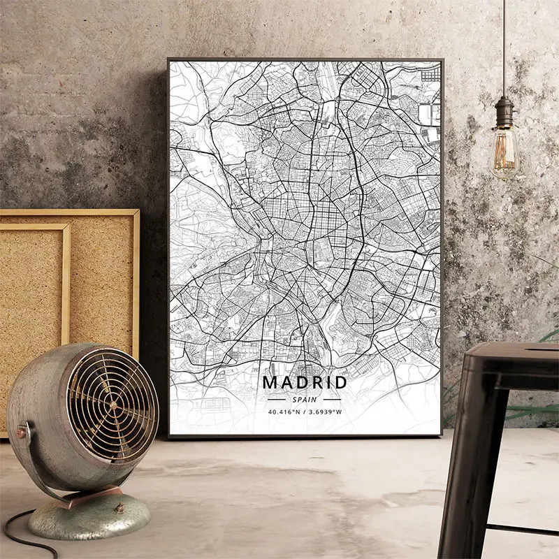 Boston Istanbul San Francisco  - Home Decor Jaipur ulasan dan harga