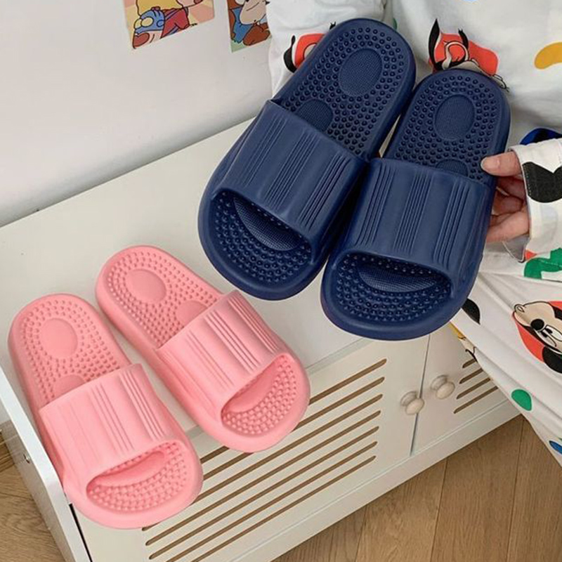 Sandal Pijat Dalam Ruangan Nya - Home Decor Outside ulasan dan harga