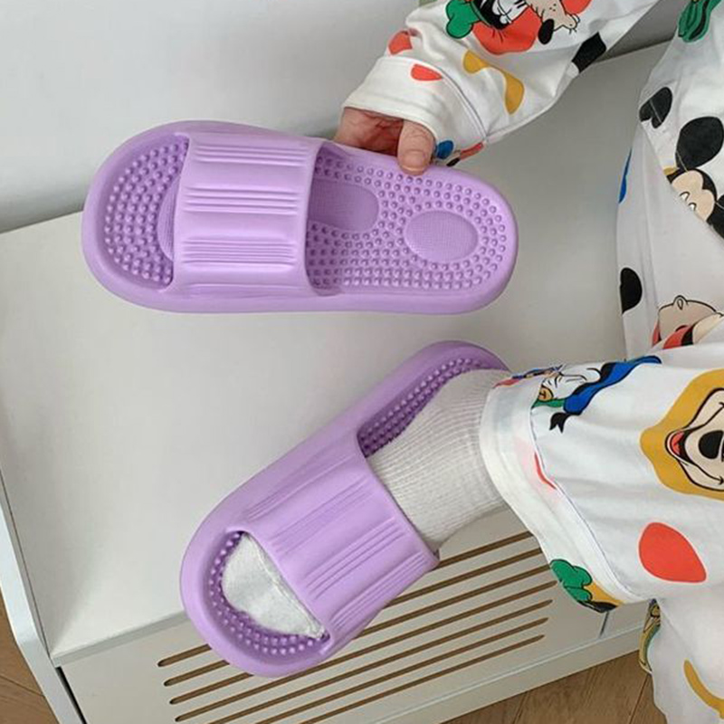 Sandal Pijat Dalam Ruangan Nya - Home Decor Outside ulasan dan harga