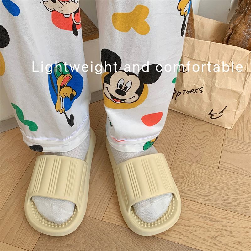 Sandal Pijat Dalam Ruangan Nya - Home Decor Outside ulasan dan harga