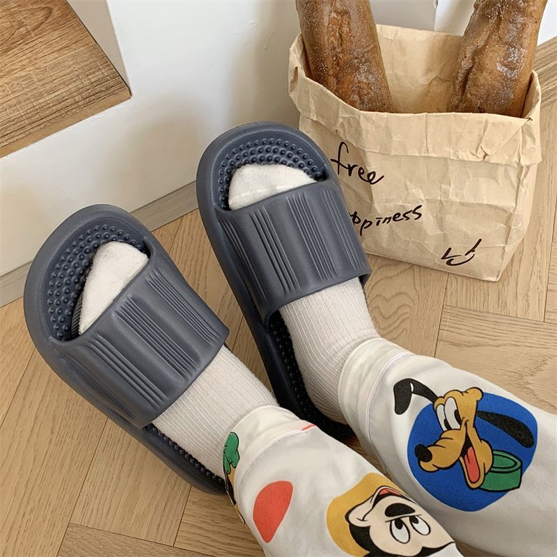 Sandal Pijat Dalam Ruangan Nya - Home Decor Outside ulasan dan harga