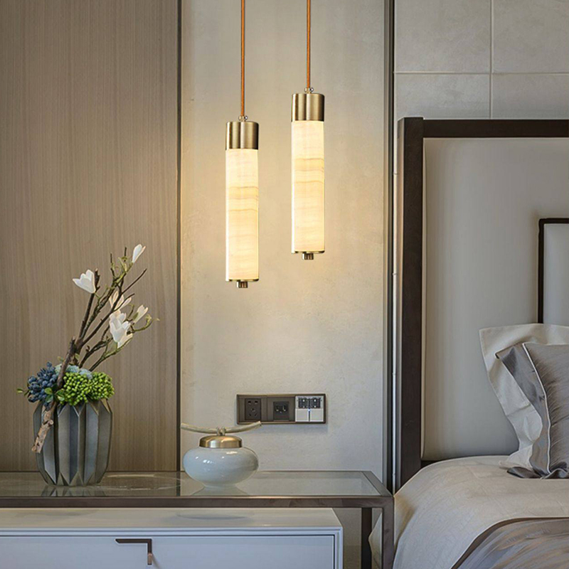 Lampu Gantung Resin Imitasi Ma - Hanging Moon Lamp ulasan dan harga