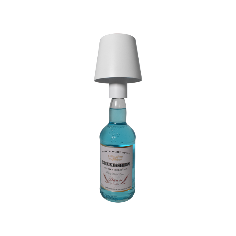 Dekorasi Rumah Lampu Botol Ang - Home Christmas Decor ulasan dan harga