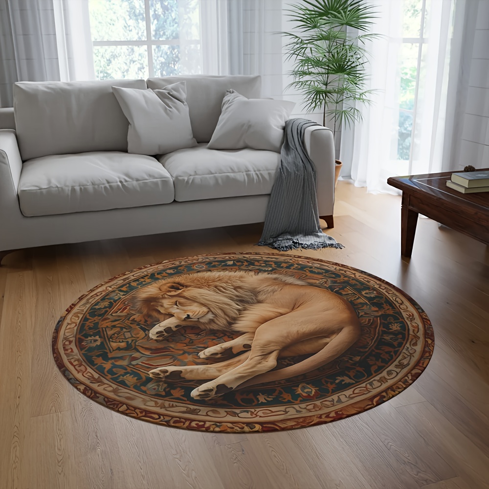 Karpet Lantai Grafis Transport - Home Decor Retail Stores ulasan dan harga