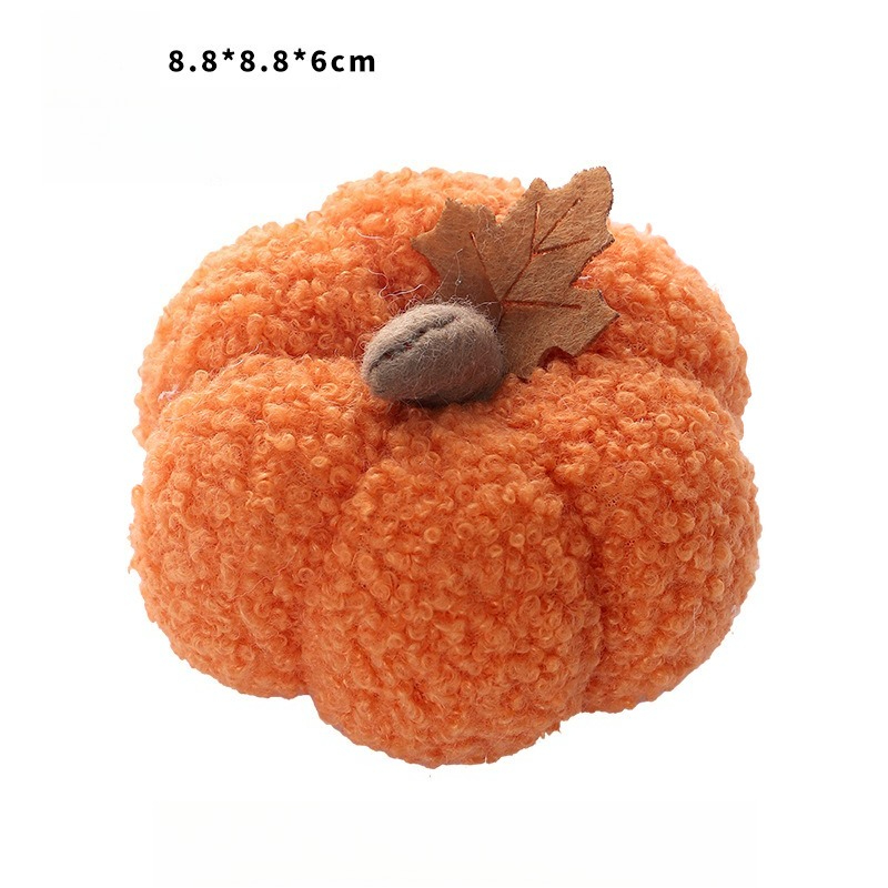 Boneka Labu Lembut Dekorasi Ha - Home Decor Gift ulasan dan harga