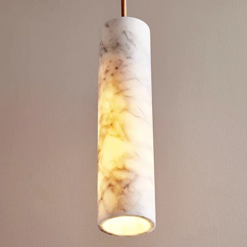 Lampu Gantung Marmer Spanyol M - Hanging Moon Lamp ulasan dan harga