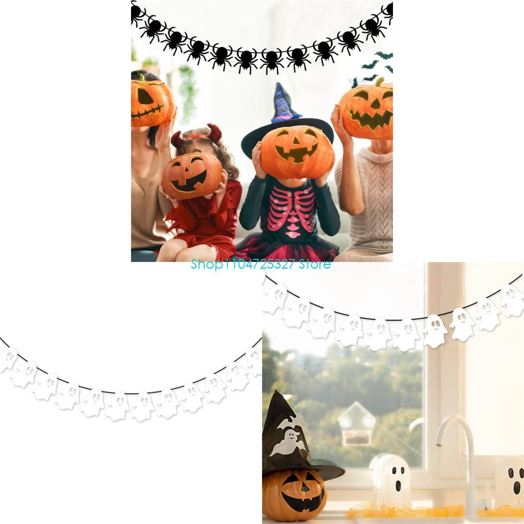 D8KF Dekorasi Halloween Orname - Home Decor Retail Stores ulasan dan harga