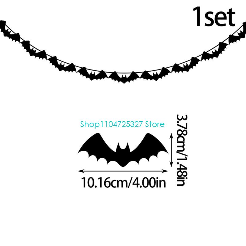 D8KF Dekorasi Halloween Orname - Home Decor Retail Stores ulasan dan harga