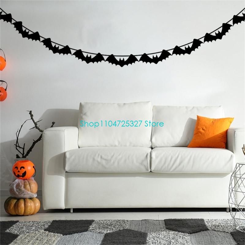 D8KF Dekorasi Halloween Orname - Home Decor Retail Stores ulasan dan harga