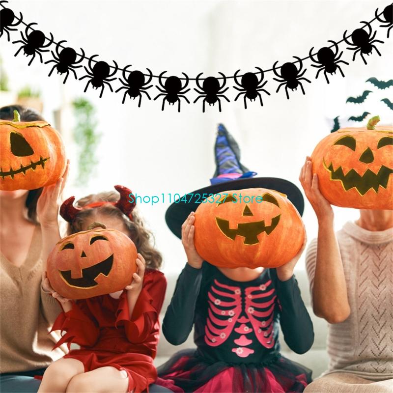 D8KF Dekorasi Halloween Orname - Home Decor Retail Stores ulasan dan harga